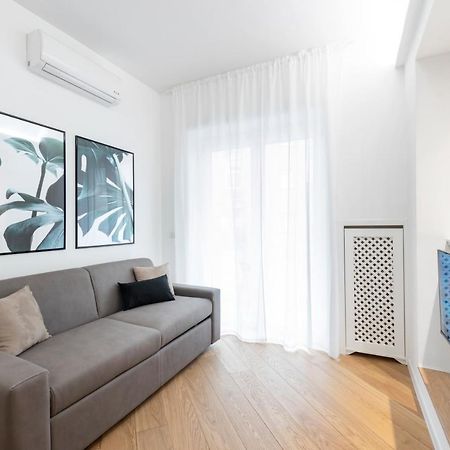 White Flat Gallia Рим Экстерьер фото